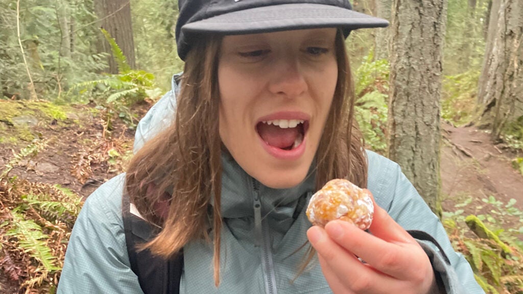 NextImg:I Tried These Weird Vintage Backpacking Recipes So You Don't Have To