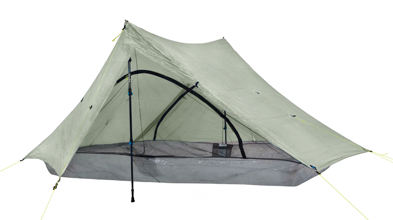 Ultralight Tent Showdown: Zpacks Duplex vs. Durston X-Mid Pro 2 ...