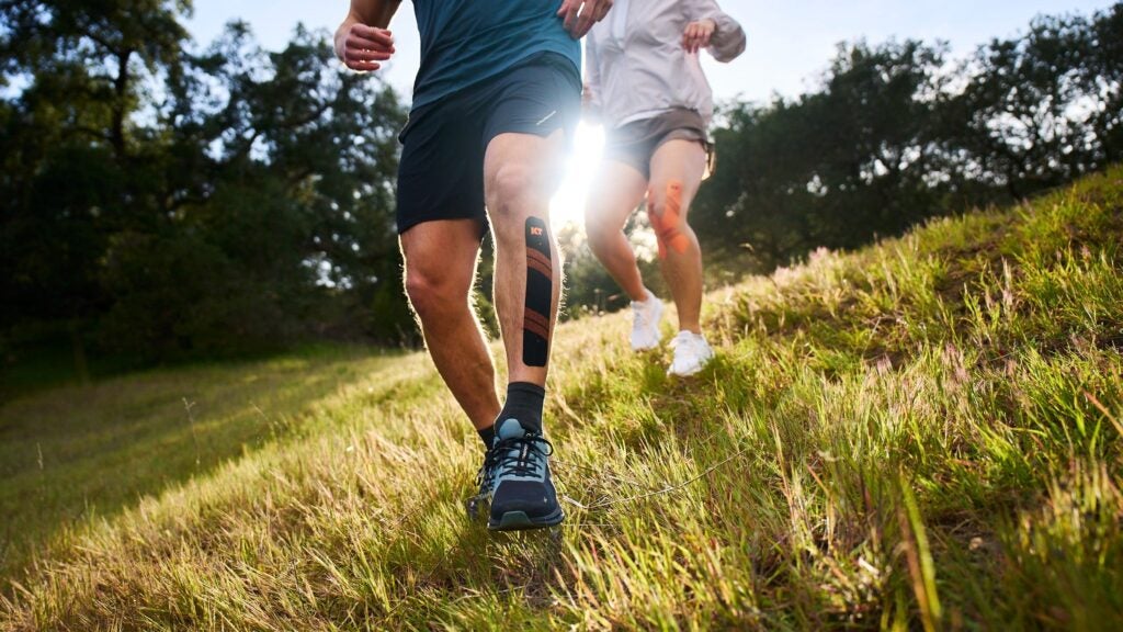 NextImg:Unlock the Benefits of Kinesiology Tape