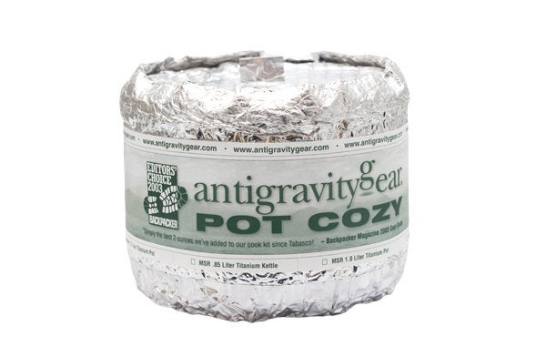 Pot cozy