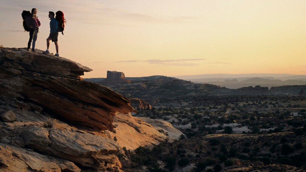 NextImg:Then and Now: How Our Favorite Trails Have Changed in the Past Five Decades