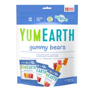 The Ultimate Gummy Bear Taste Test - Backpacker
