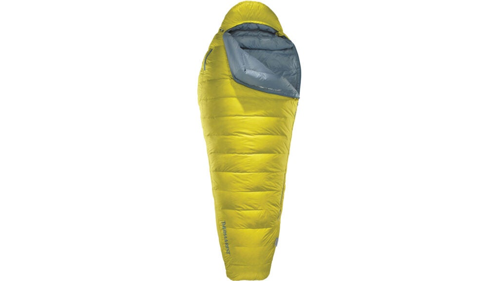 NextImg:The Gear Backpacker’s Editors Loved in April 2023