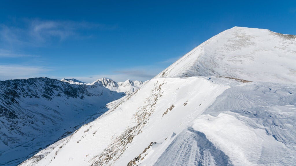 NextImg:The Snowpack in Colorado Is Eating Hikers’ Shoes