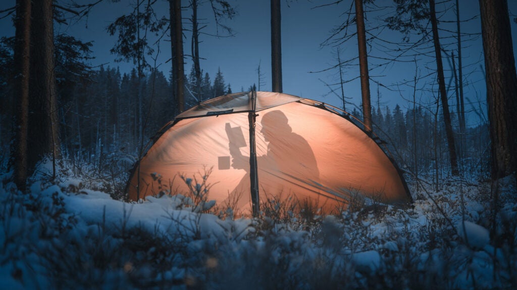 NextImg:The 13 Best Adventure Stories Backpacker Has Ever Published