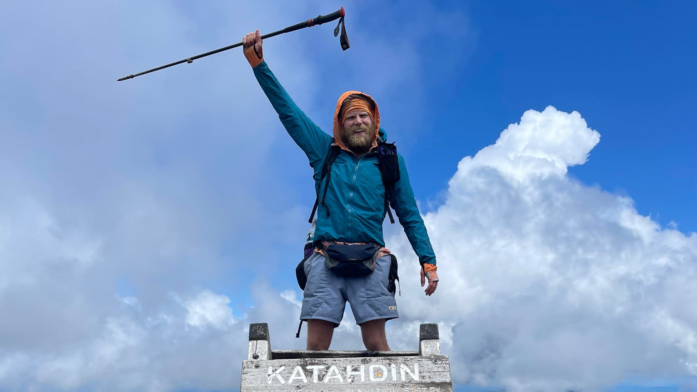 The Ultimate Durability Test: This Gear Lasted 8,500 Miles in One Year