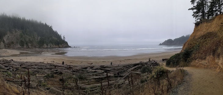 The Oregon Coast Trail: The Best, Biggest Beach Walk of Your Life