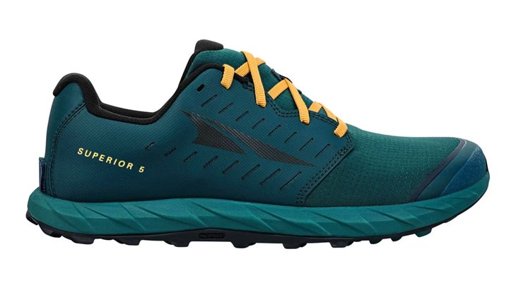 Altra Superior 5