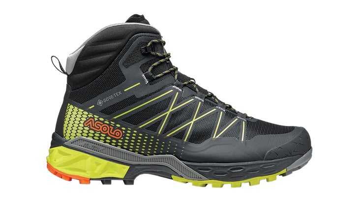 Merrell Antora 3 VS Asolo Mantra GTX 