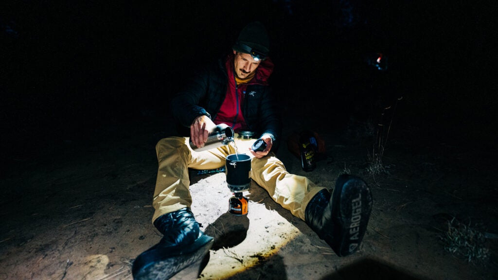 The Best Backpacking Food and Cooking Gear of 2023 - Backpacker