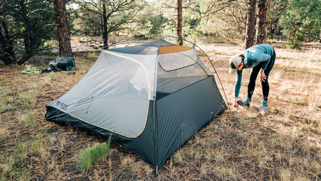 The Best Three Season Tents of 2023 Backpacker