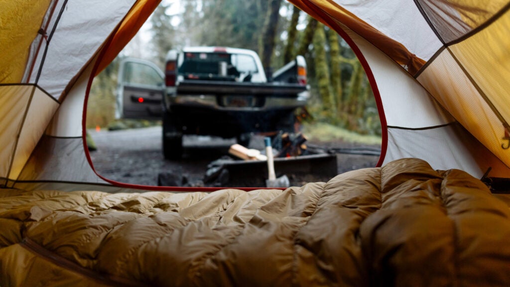 The Best Car Camping Sleeping Bags of 2023 Backpacker