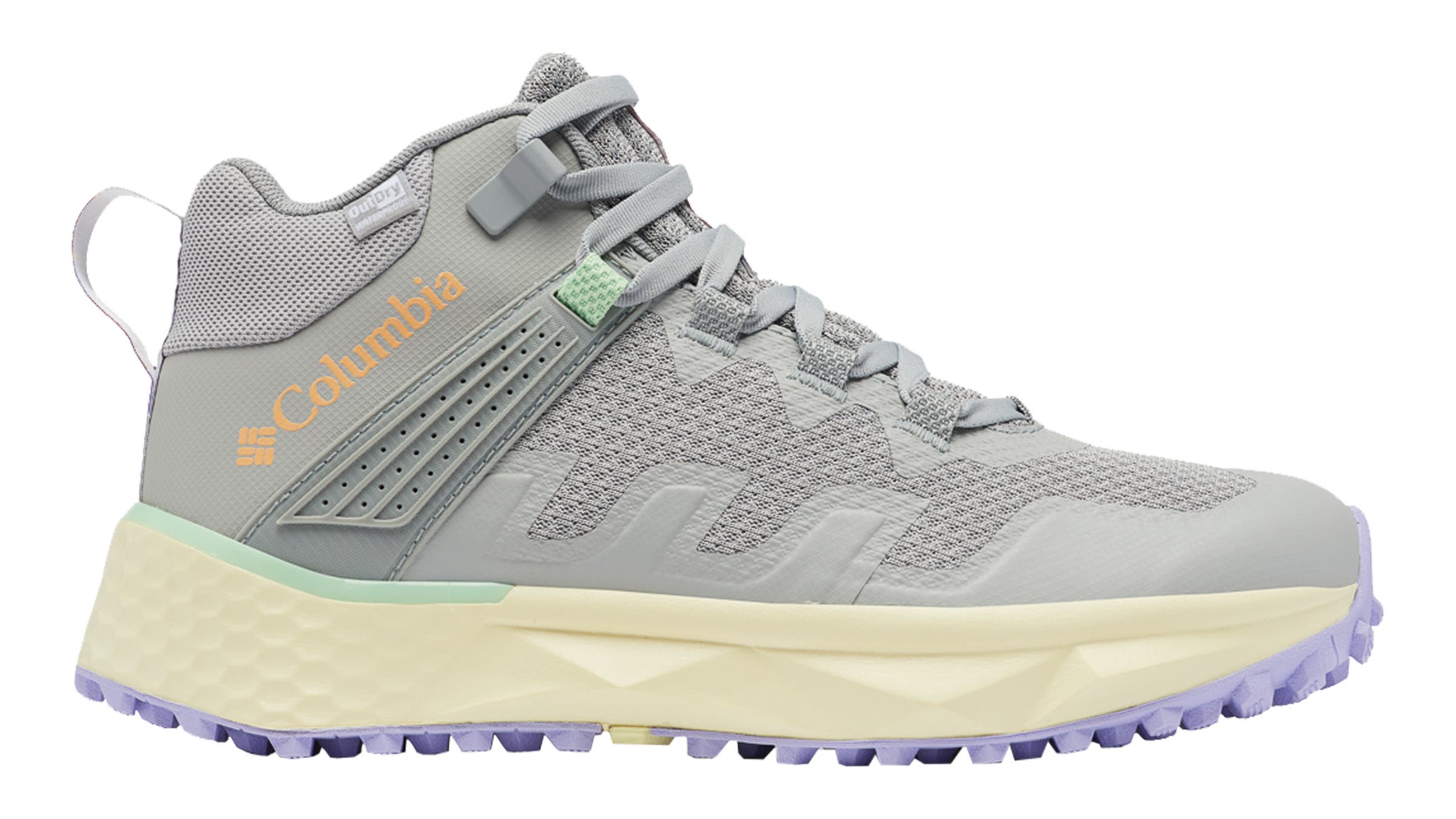 Columbia Facet 75 Mid OutDry