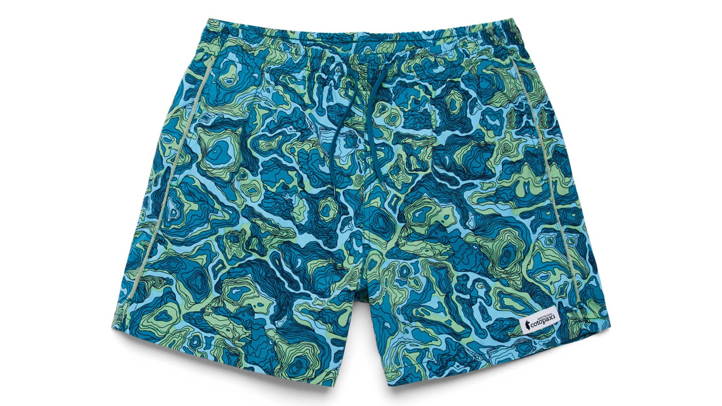 Cotopaxi Brinco Shorts