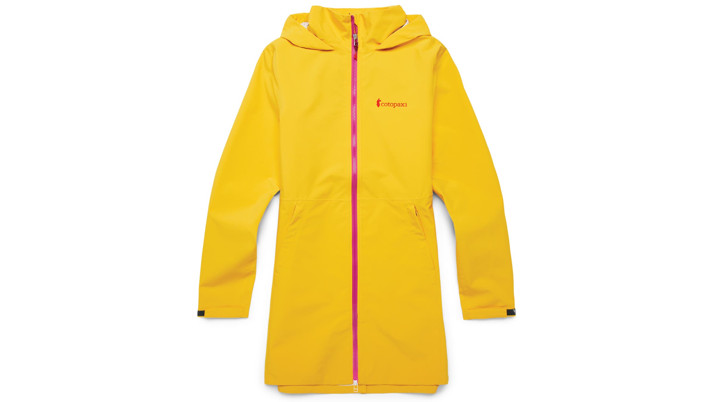 Cotopaxi Cielo Rain Trench