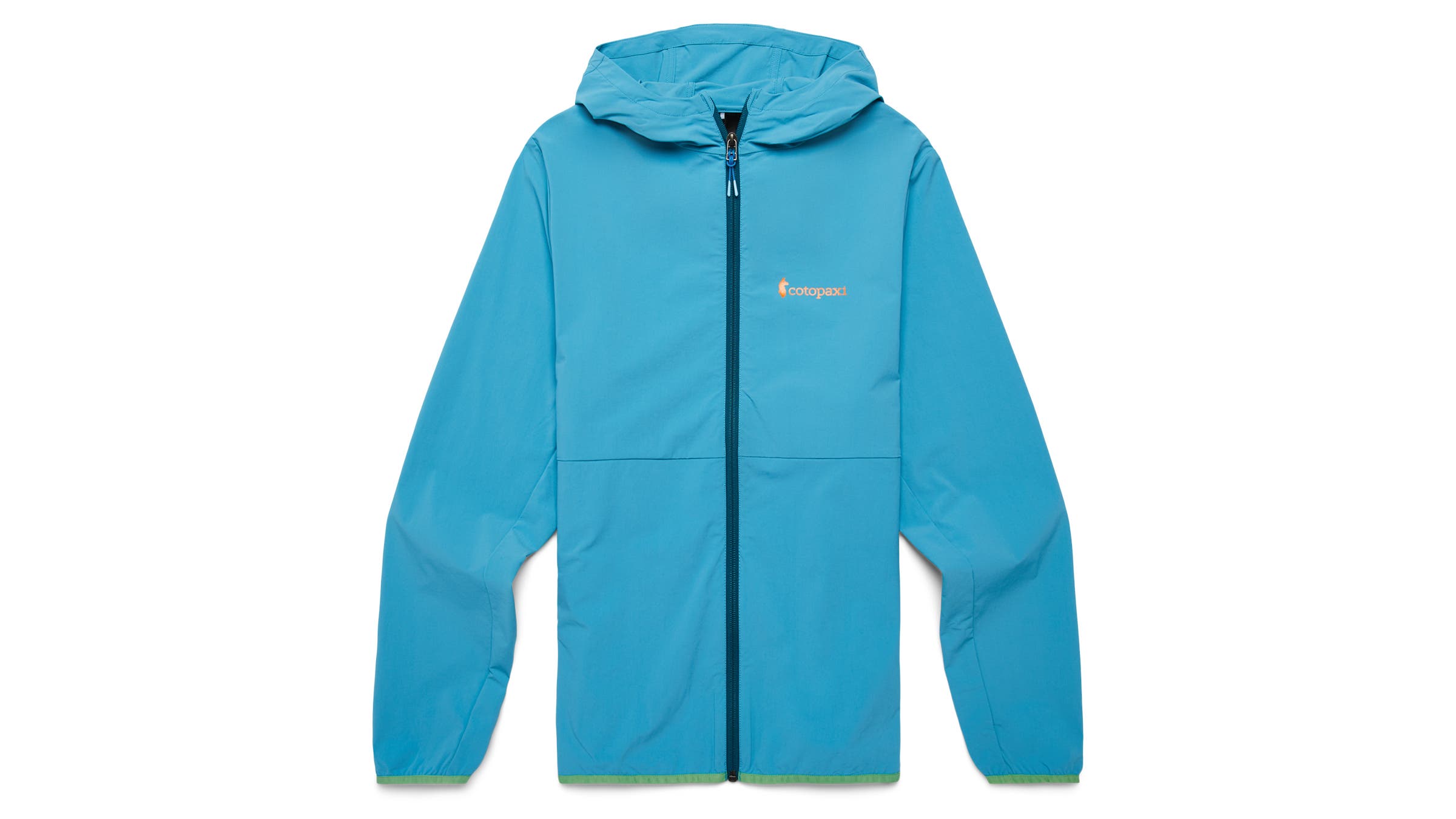 Cotopaxi Vuelta Performance Windbreaker Jacket