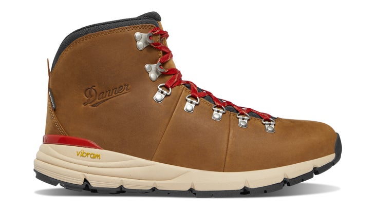 Ahnu Mendocino Hiking Boots Review – TreeLineBackpacker