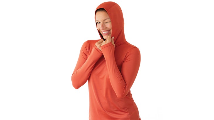Eclipse 37.5 Hoodie
