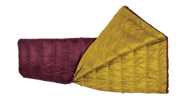 Best Wide Sleeping Bags of 2023