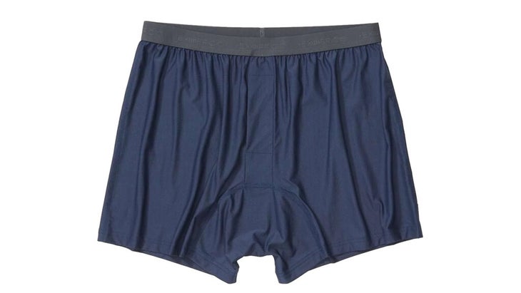 Men's Shorts – The Backpacker