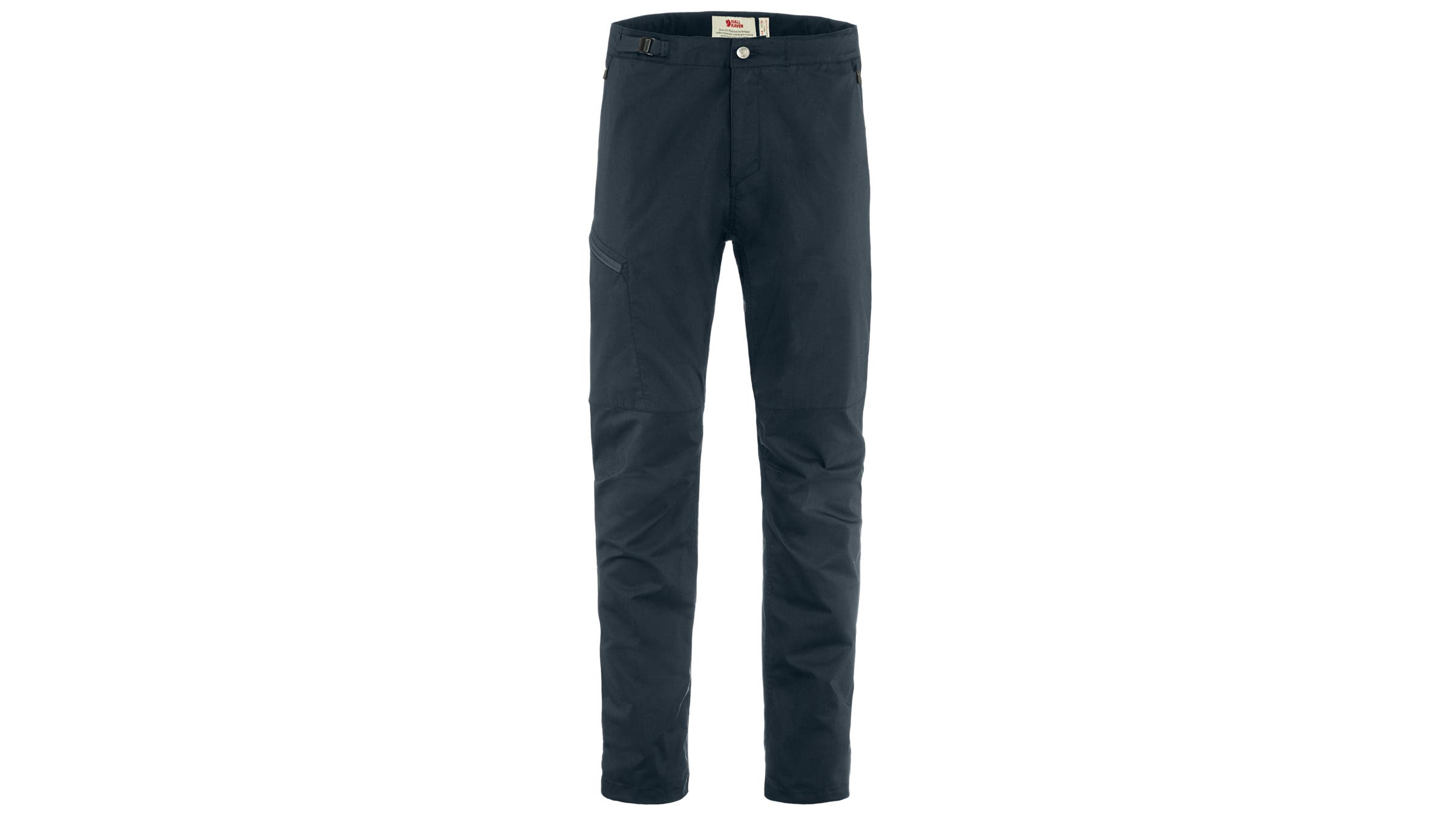 Fjällräven Abisko Hike Trousers