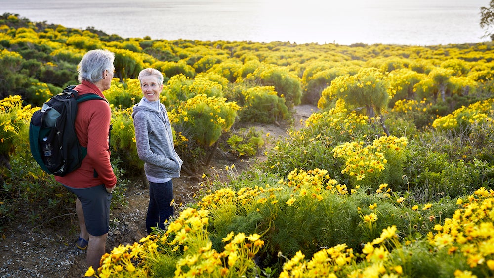 NextImg:These Are The Trails Our Editors Can't Wait To Hike This Spring