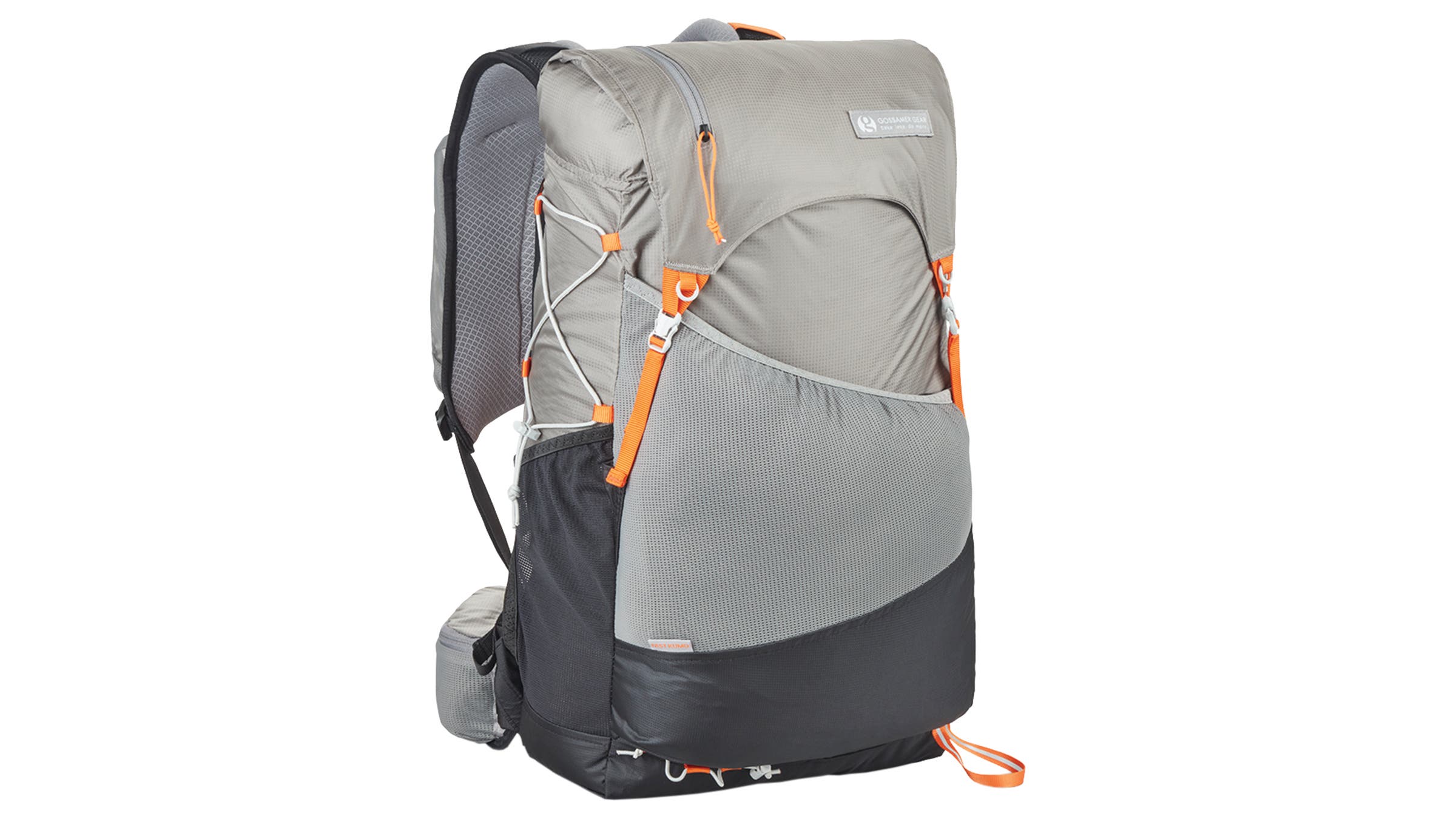 Gossamer Gear Fast Kumo 36