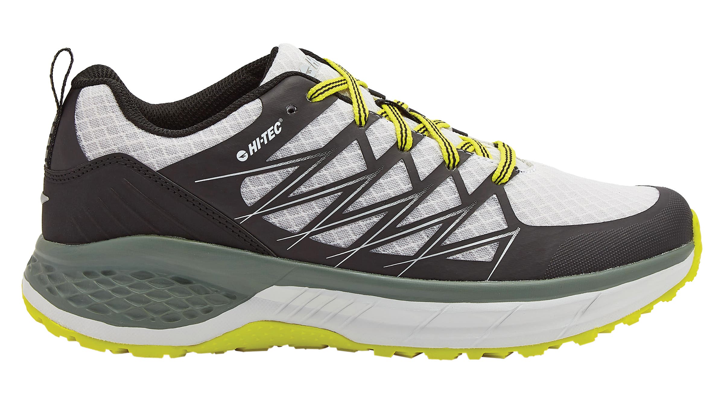 Hi-Tec Trail Destroyer Low