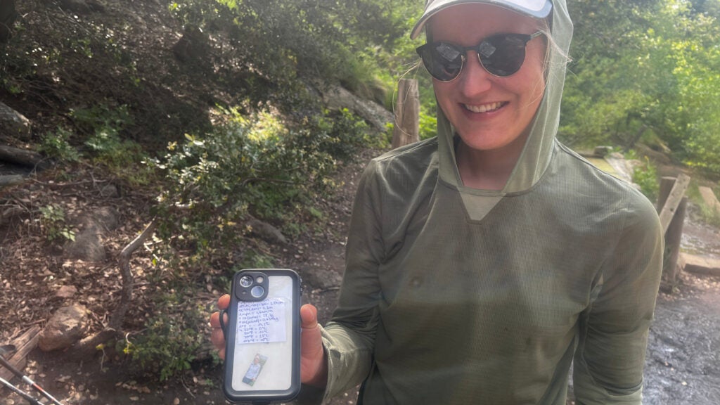 NextImg:The Pacific Crest Trail Just Got More International Than Ever