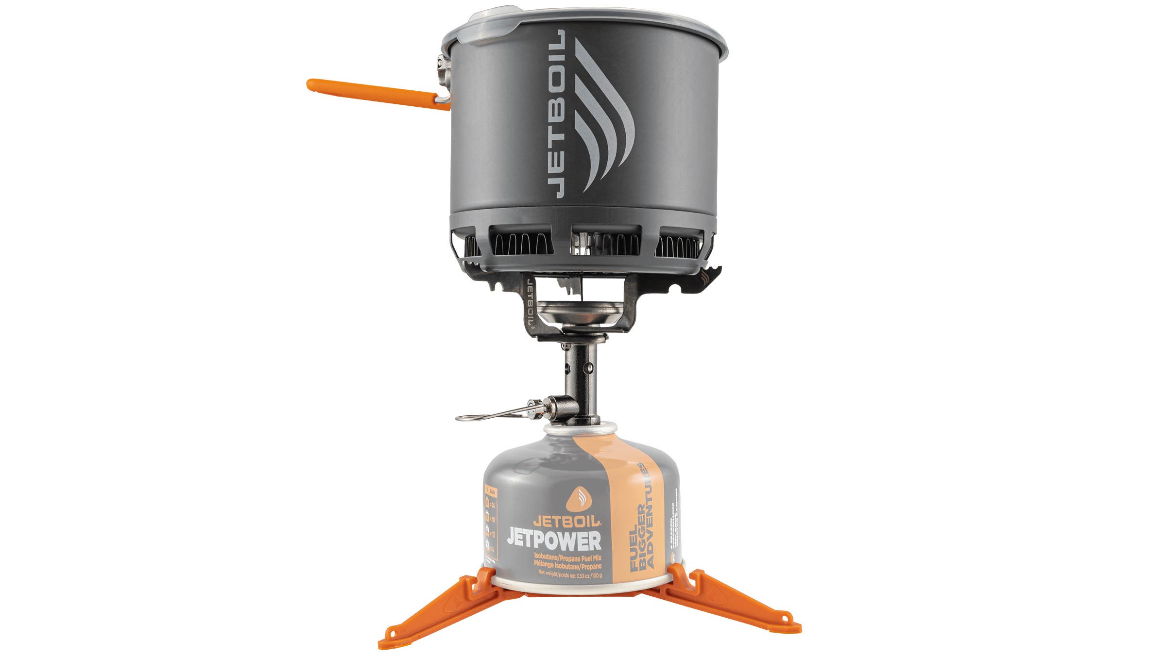 Jetboil Stash Cooking System