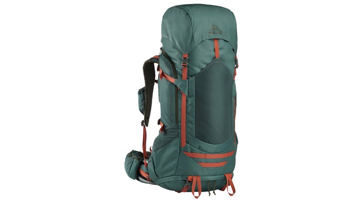 Zpacks Lumbar Pad • Backpack Add-On