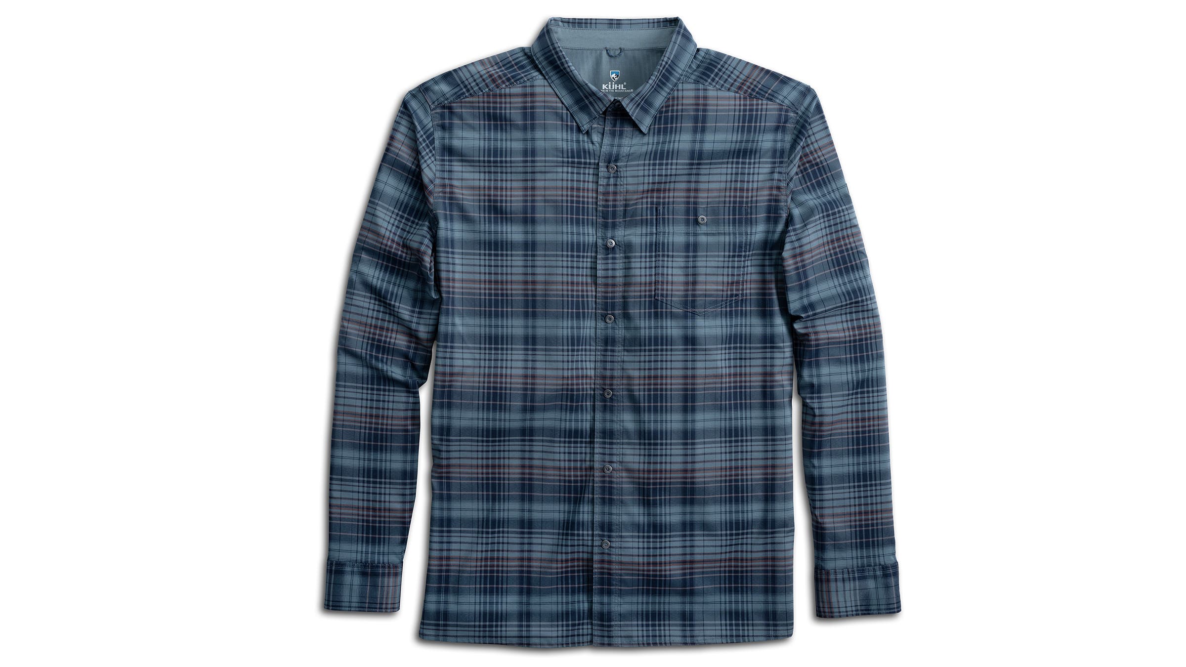 Kühl Response Lite Long Sleeve