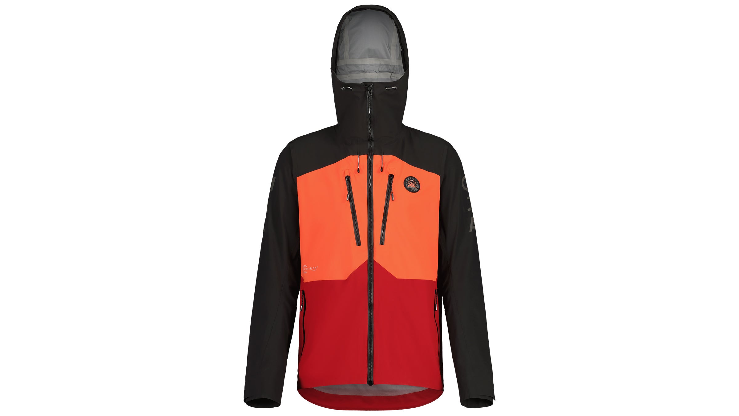 Men's on sale powderflo jacket