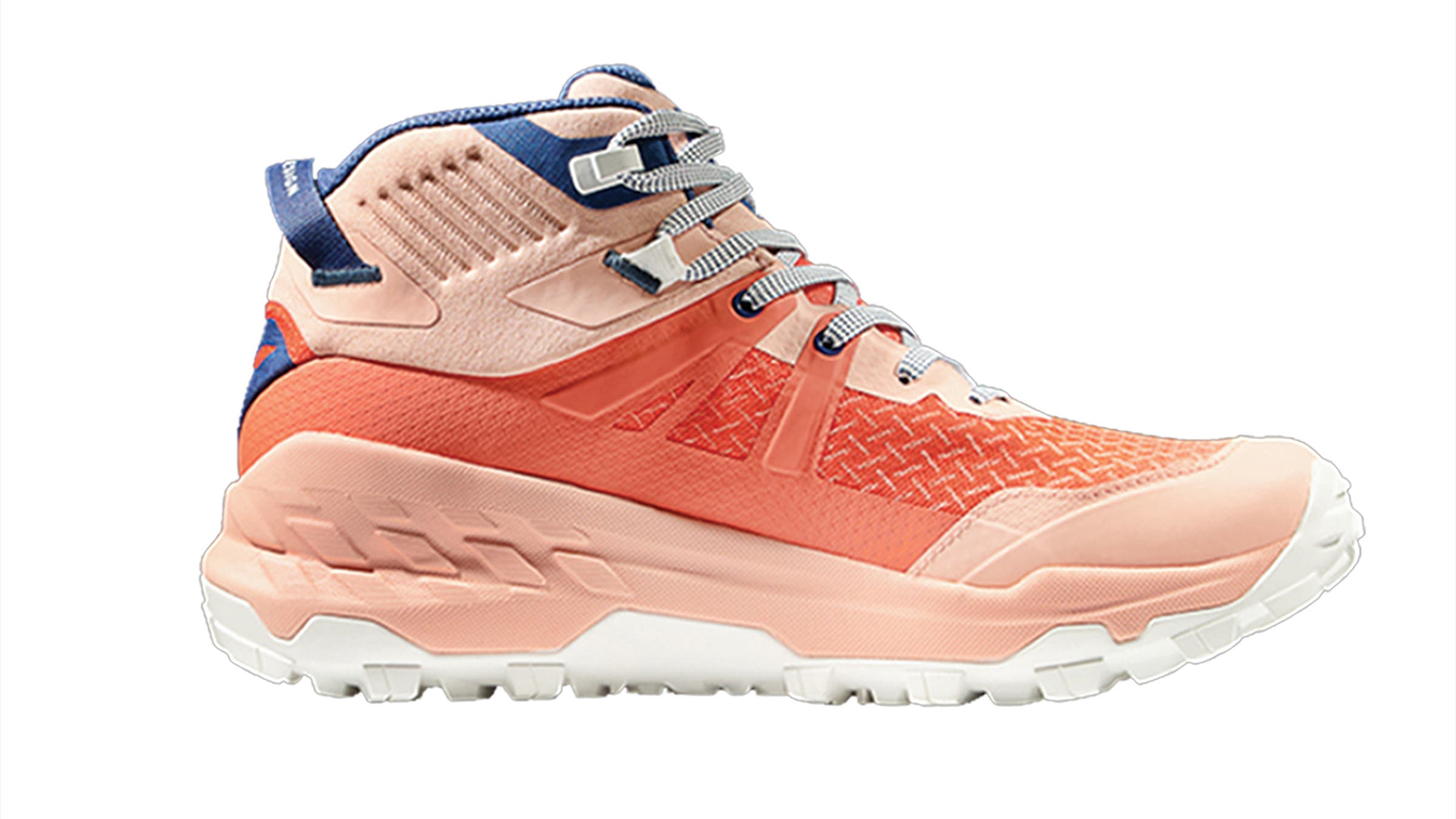 Mammut Sertig II Mid GTX