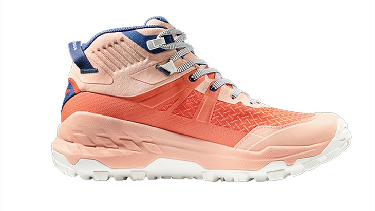 Mammut Sertig II Mid GTX