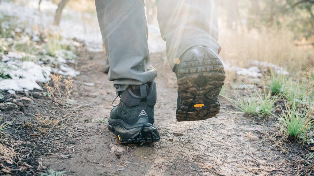 The Best Hiking Shoes and Boots of 2023 Backpacker