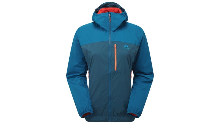 Sierra Softshell Jacket: Lightweight All-Weather Protection