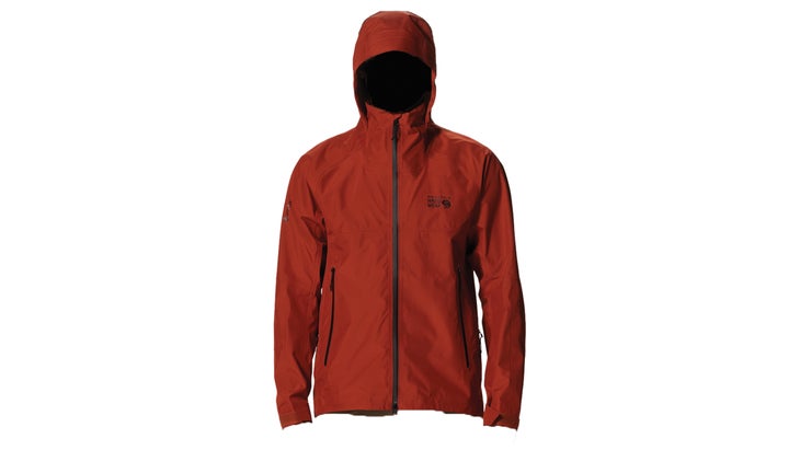 Mountain Hardwear TrailVerse Gore-Tex Jacket