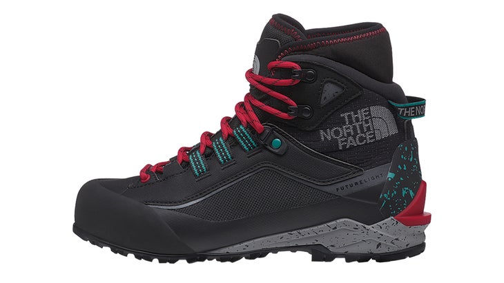 Ahnu Mendocino Hiking Boots Review – TreeLineBackpacker