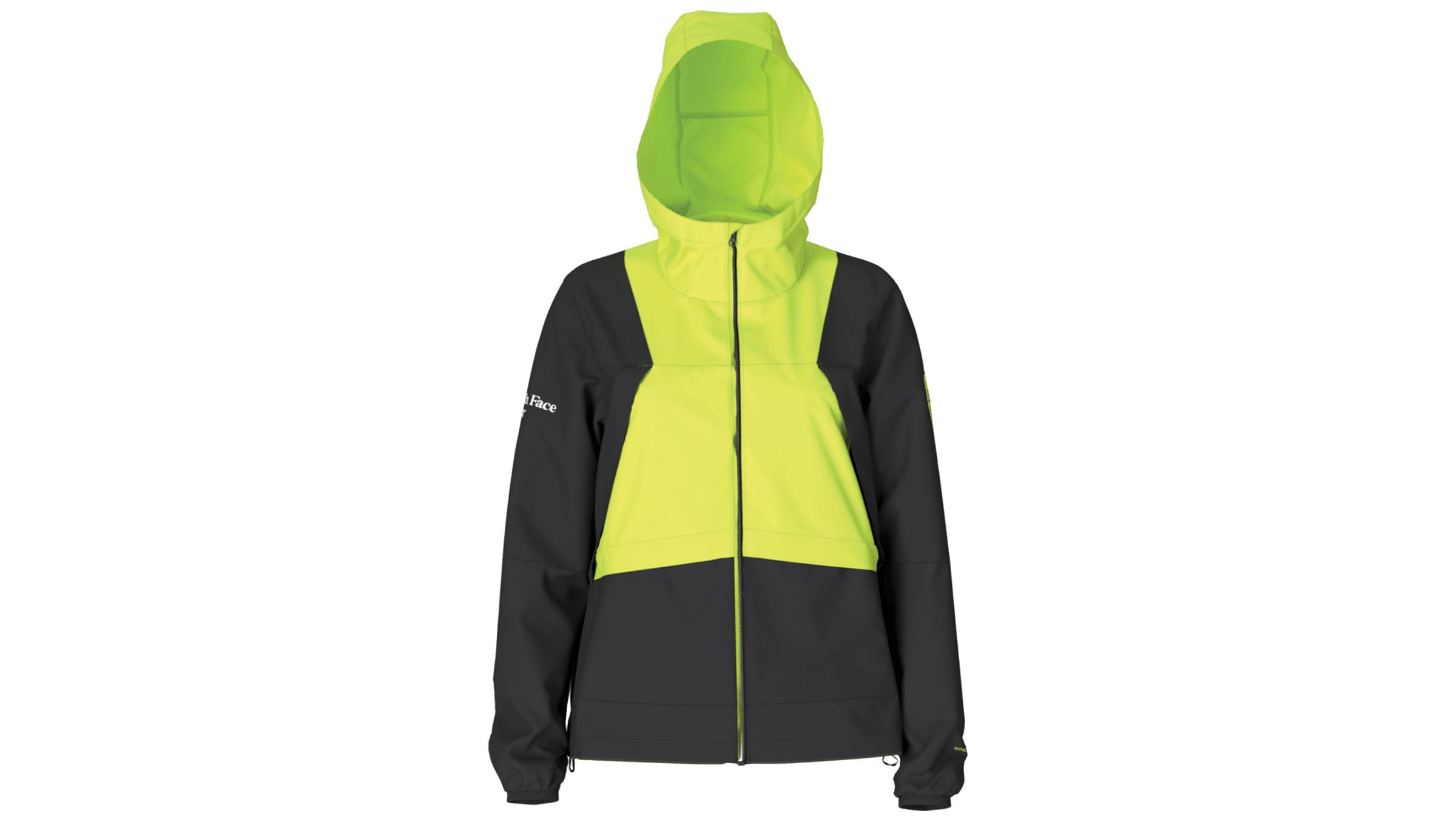 The North Face Trailwear Wind Whistle Jacket
