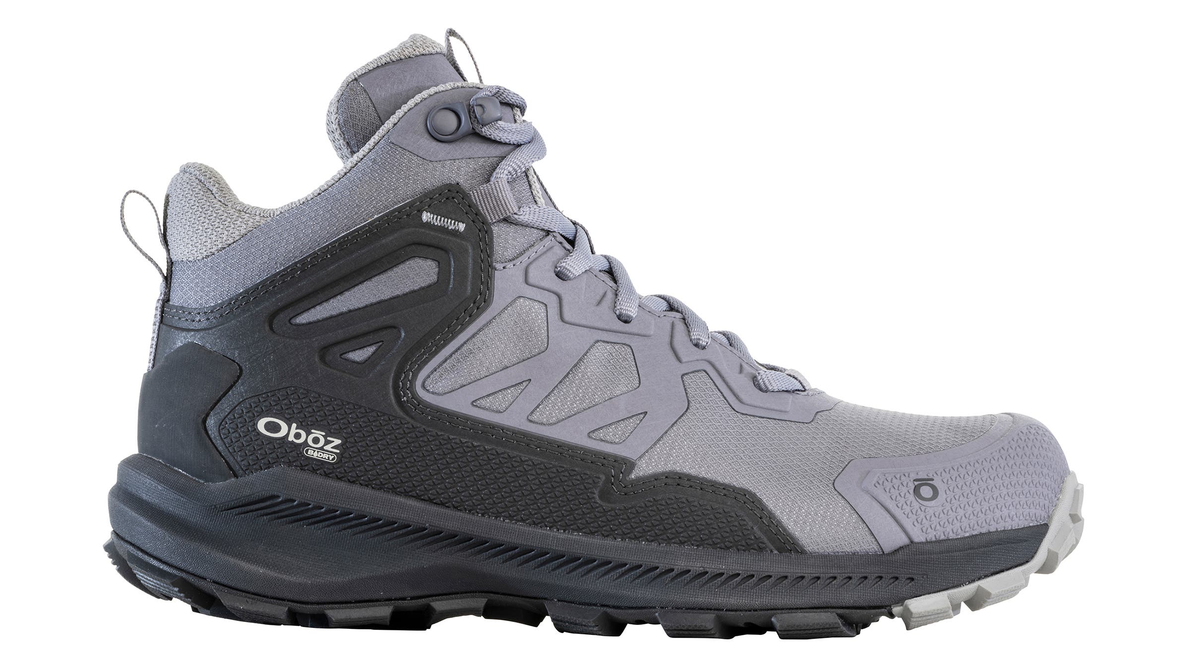W’s Katabatic Mid Waterproof from Oboz
