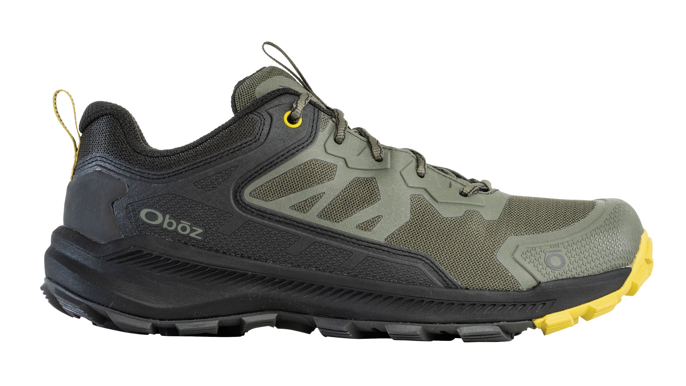 The Best Hiking Shoes and Boots of 2023 Backpacker