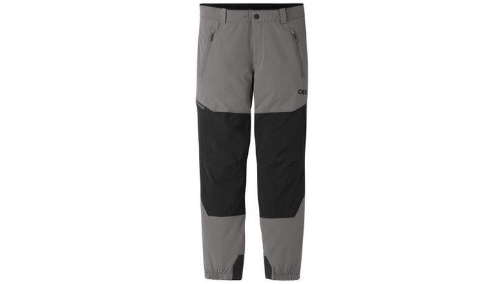 The Best Men's Hiking Bottoms of 2023 - Backpacker