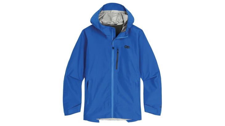 2023 New Arrival Men's Outdoor Jacket, Brand, Windproof