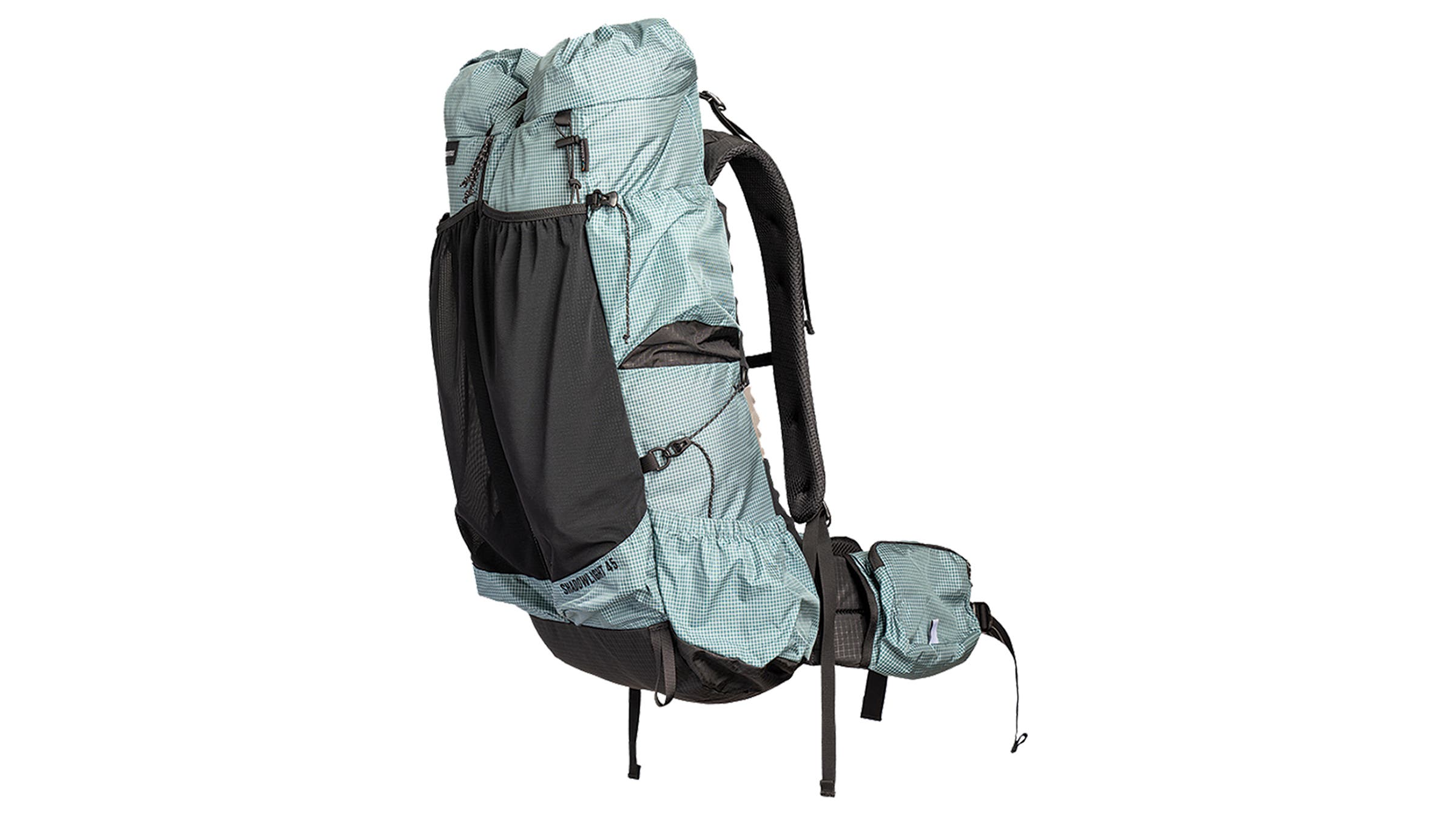 Outdoor Vitals Shadowlight Ultralight Backpack 45L