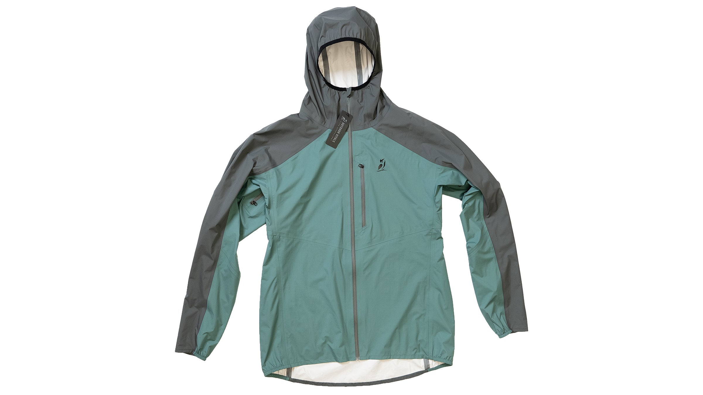 The Best Women s Waterproof and Windproof Shell Jackets Outside Online