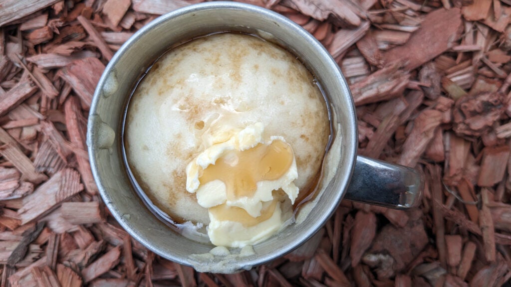 Yes, You Can Make (Tasty) Pancakes in a Jetboil
