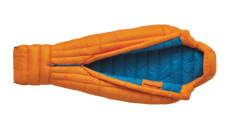 The Best Sleeping Bags of 2024, Tested and Reviewed