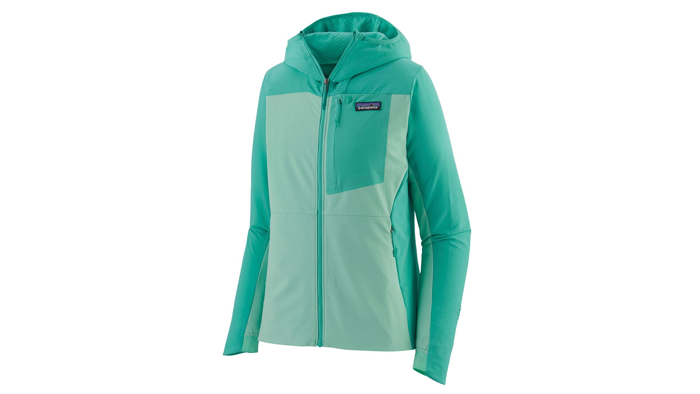 Patagonia R1 Cross Strata Hoody