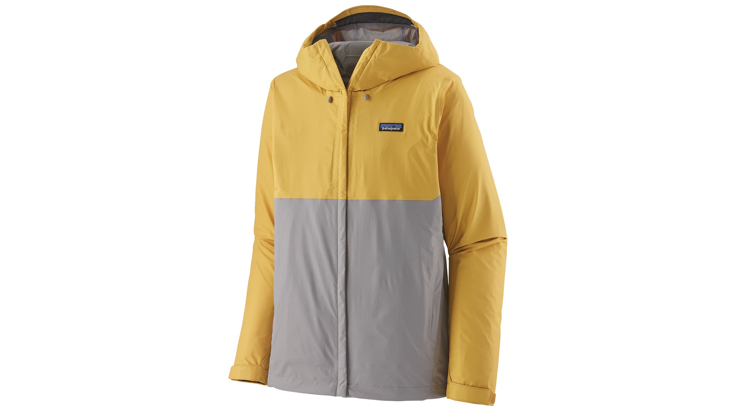 Best hot sale patagonia shell